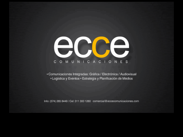 www.eccecomunicaciones.com