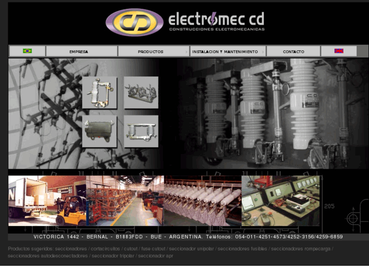 www.electromec-cd.com