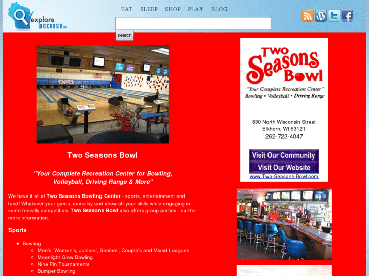 www.elkhornbowling.com