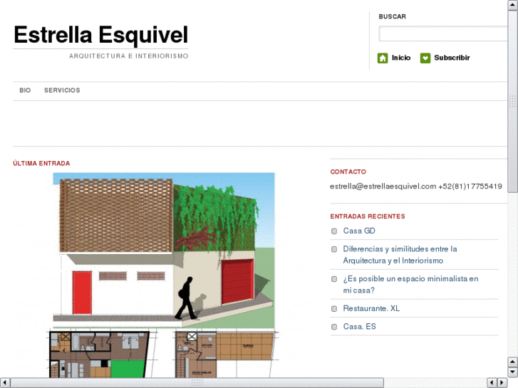 www.estrellaesquivel.com