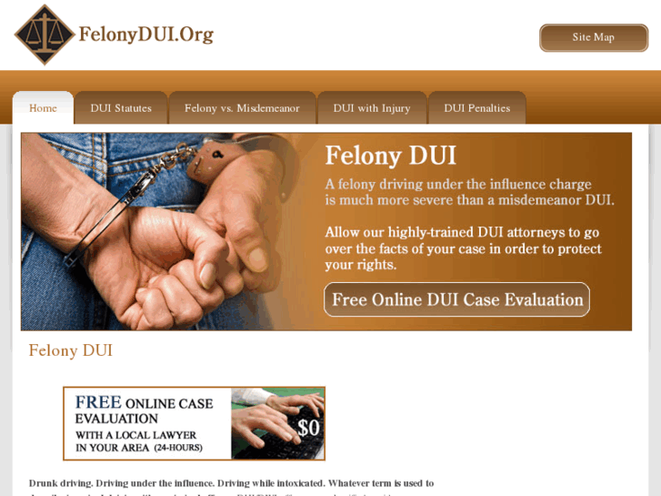 www.felonydui.org