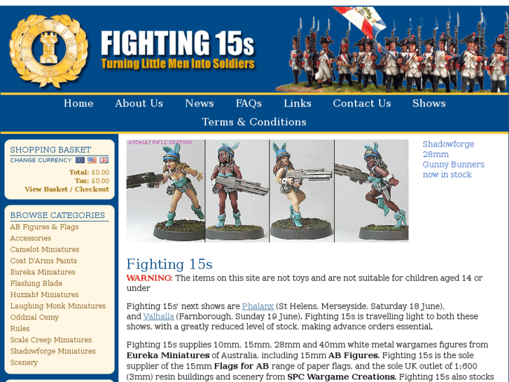 www.fighting15sshop.co.uk