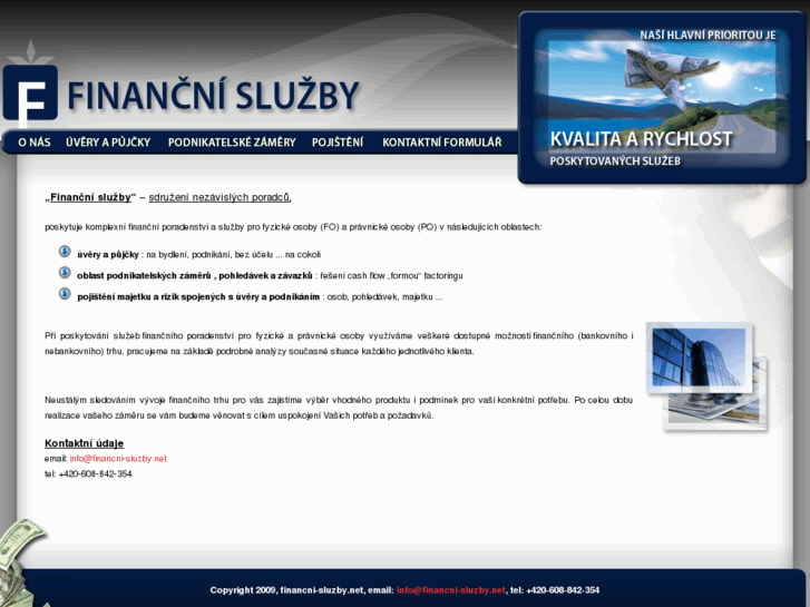 www.financni-sluzby.net