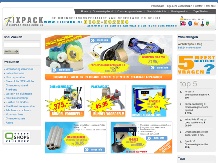 www.fixpack.nl