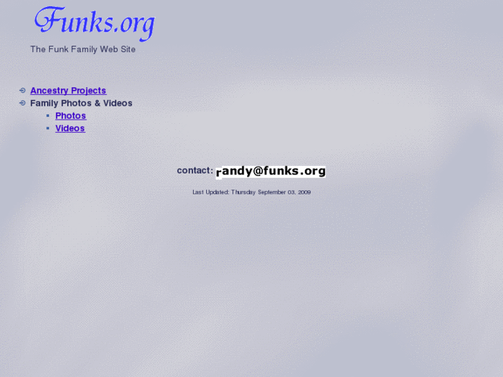 www.funks.org