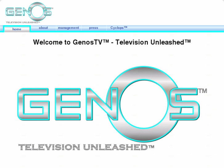 www.genos.tv