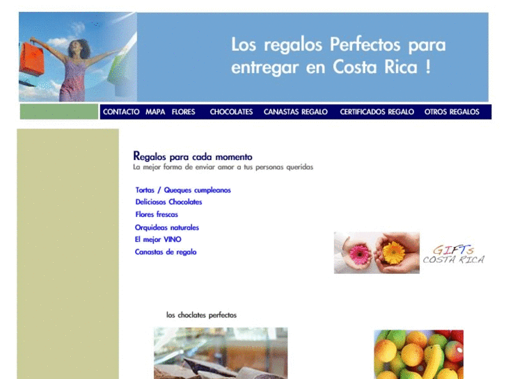 www.giftstocostarica.com