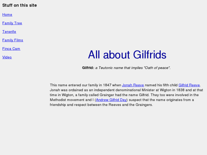 www.gilfrid.com