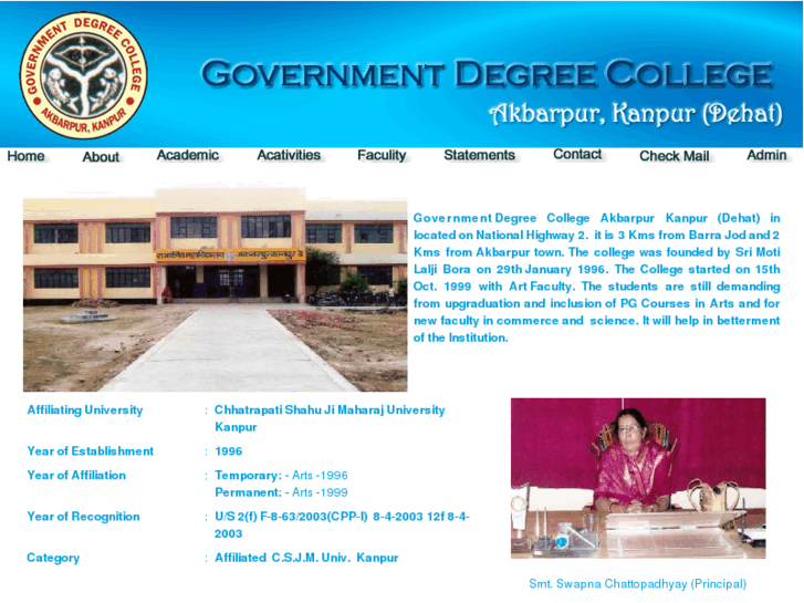 www.govtdegreecollege.org