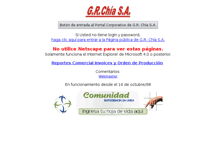 www.grchia.com