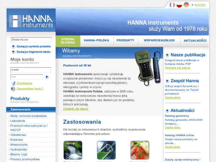 www.hanna-polska.com