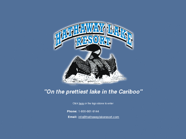 www.hathawaylakeresort.com