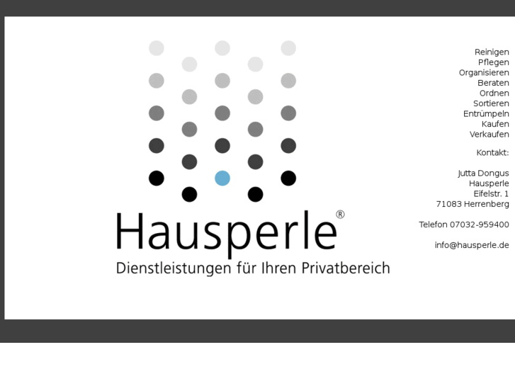 www.hausperle.com