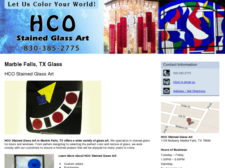 www.hcostainedglassart.net