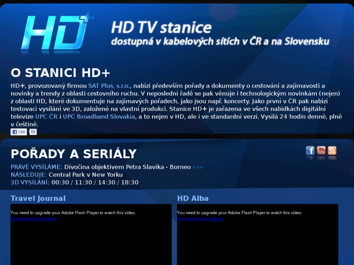 www.hdplus.cz