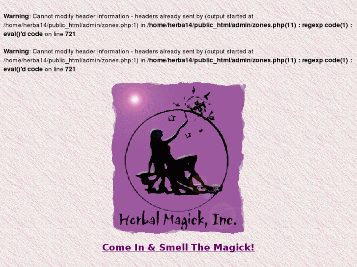 www.herbalmagickinc.com
