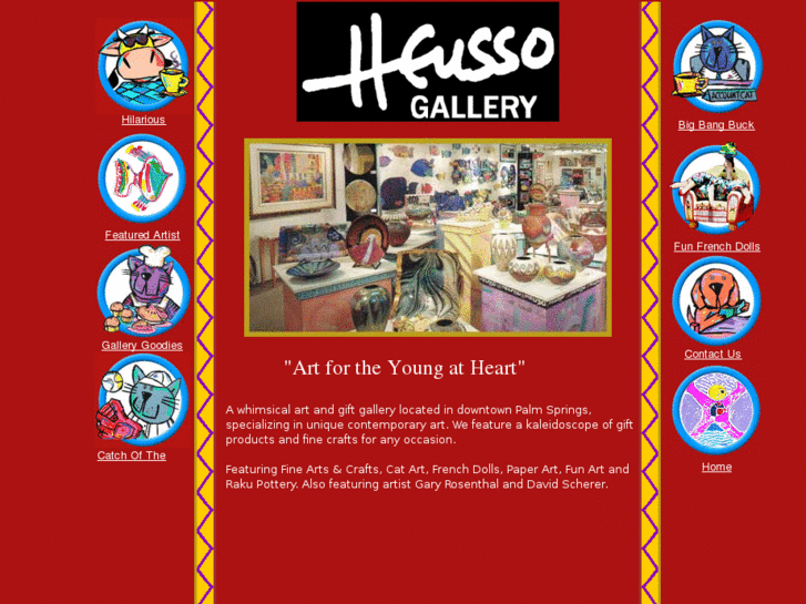 www.heussogallery.com