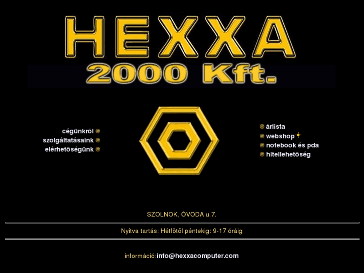 www.hexxacomputer.com