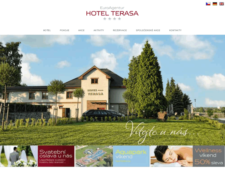 www.hotelterasa.eu