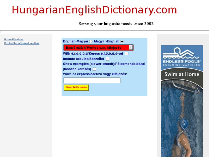 www.hungarianenglishdictionary.com