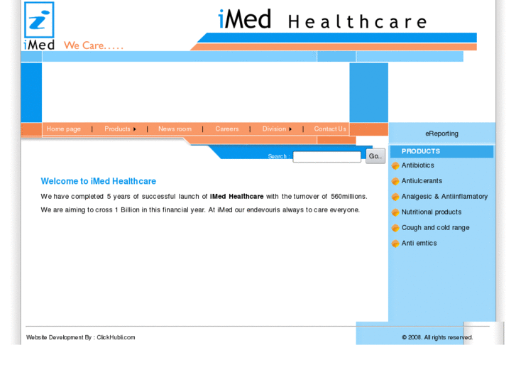 www.imed-healthcare.com