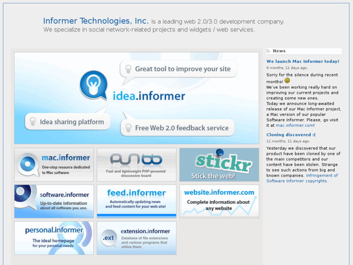 www.informer.com