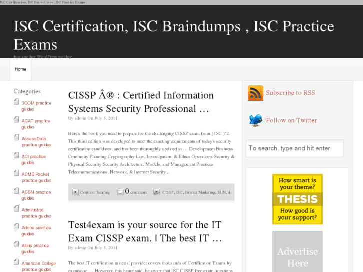 www.isc-exams.com