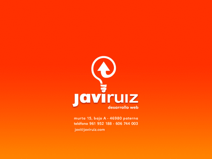 www.javiruiz.com