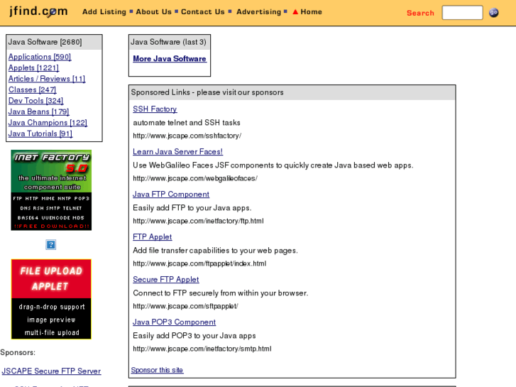 www.jfind.com