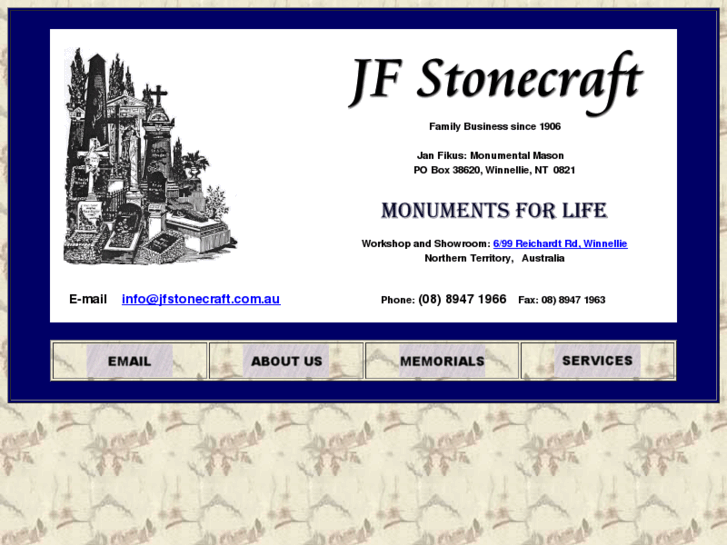 www.jfstonecraft.com