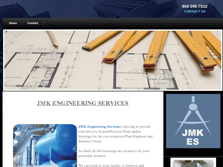 www.jmkengineeringservices.com