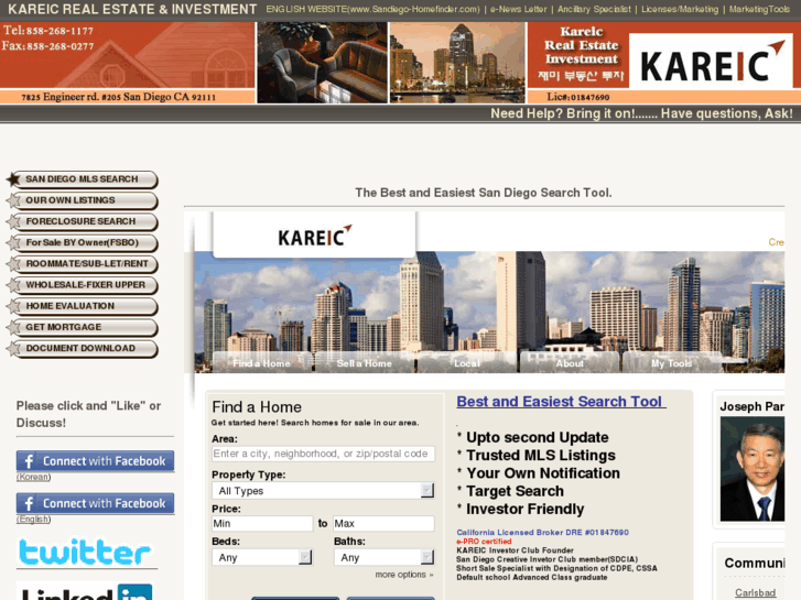 www.kareic.com