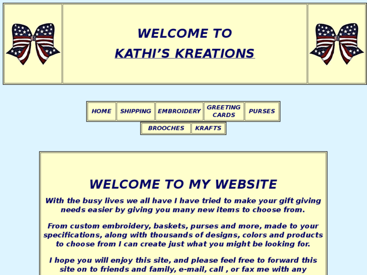 www.kathiskreations.net