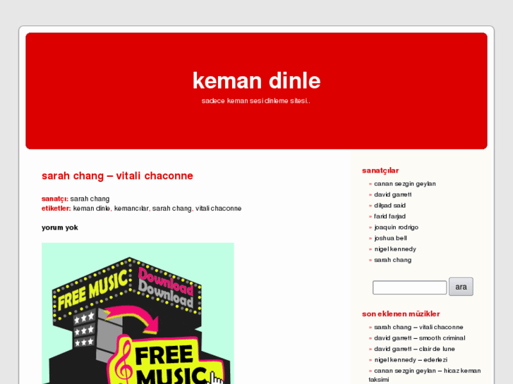 www.kemandinle.com