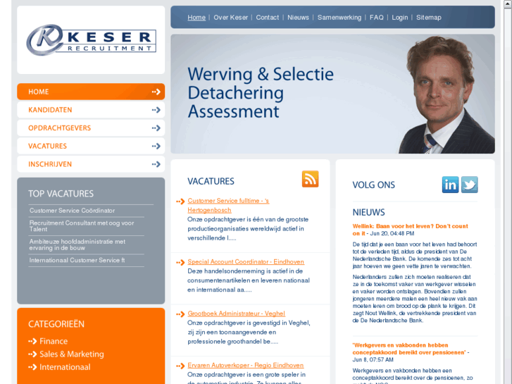 www.keser.nl