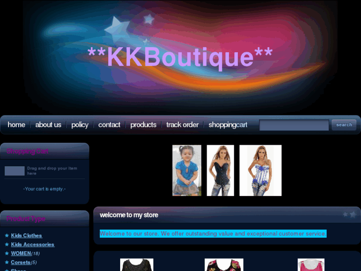 www.kkboutique.net