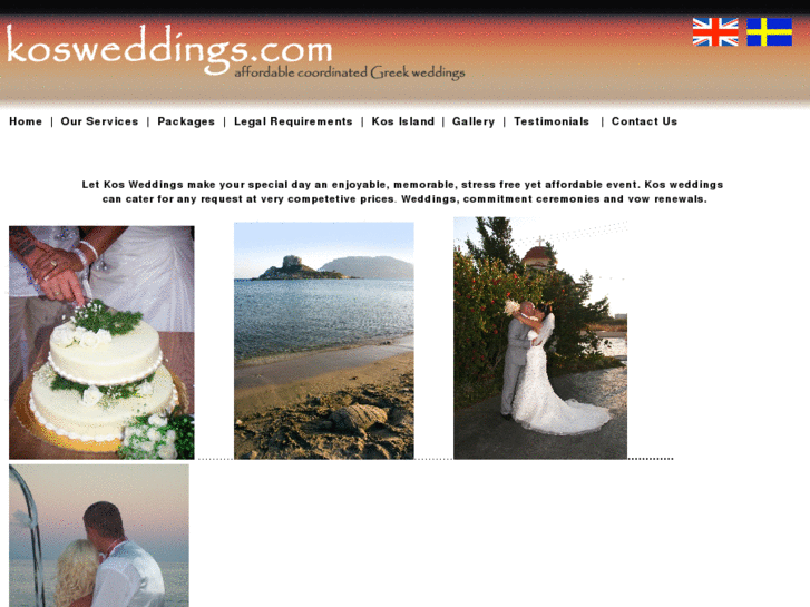 www.kosweddings.com