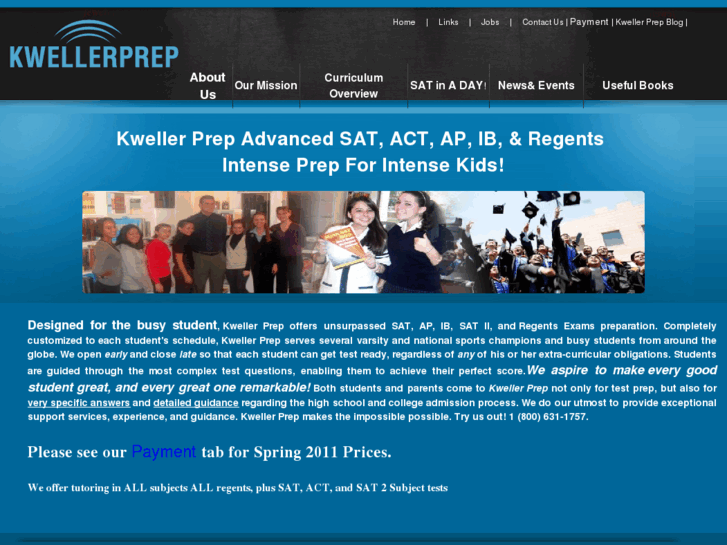 www.kwellerprep.com