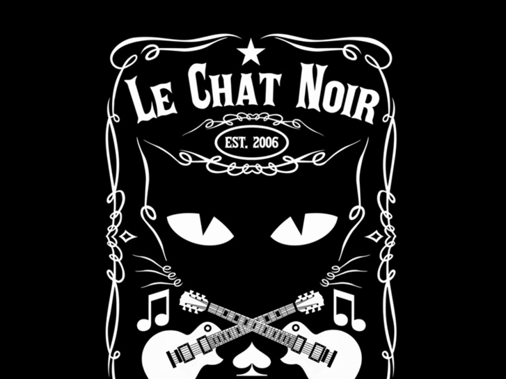 www.lechatnoir.org.uk