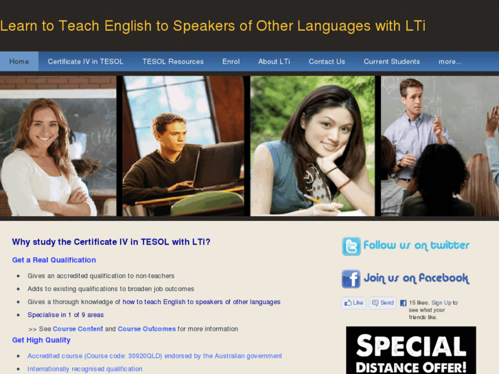 www.lti.edu.au