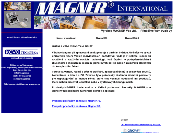 www.magner.cz