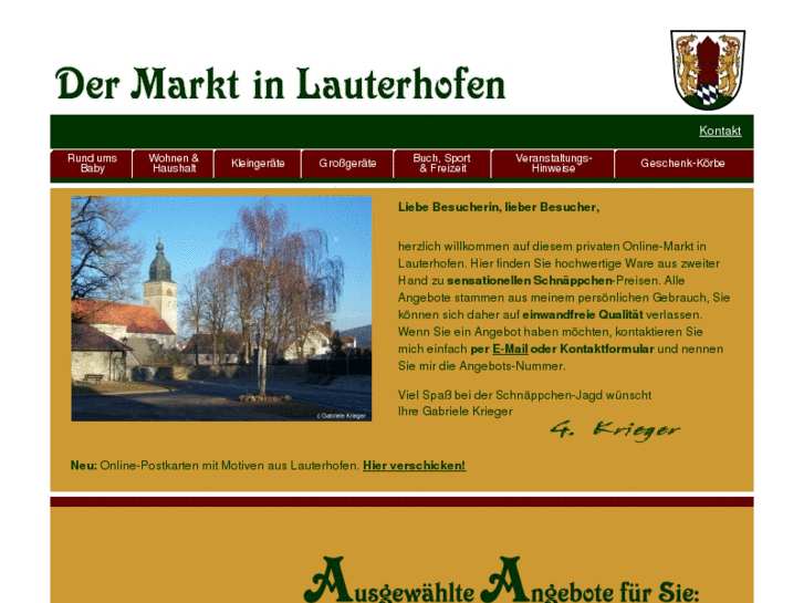 www.markt-lauterhofen.com