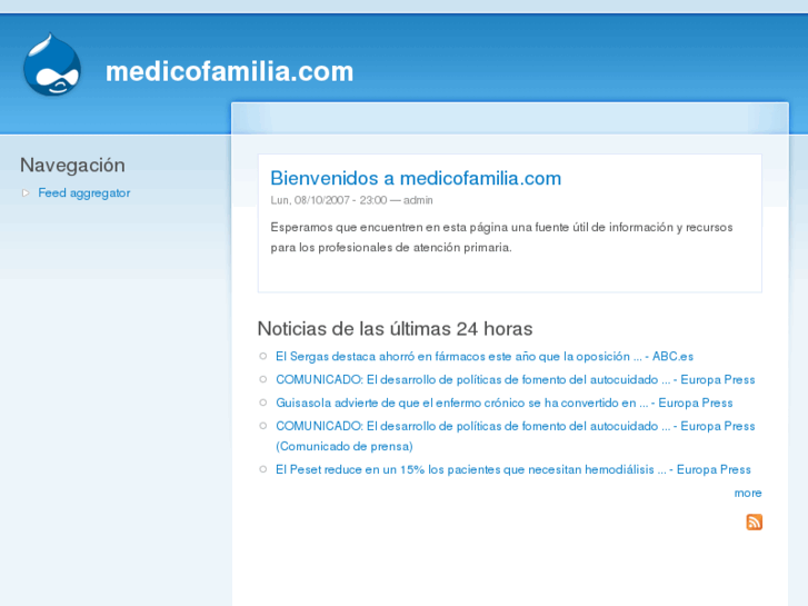 www.medicofamilia.com