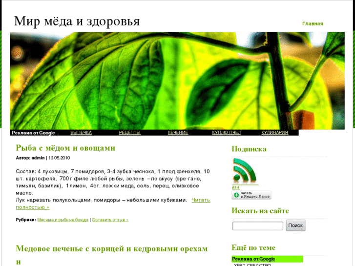 www.medpaseka.ru