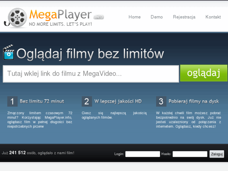 www.megaplayer.info