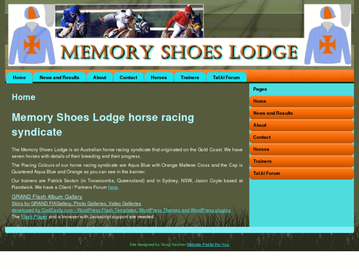 www.memoryshoeslodge.com.au