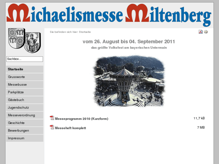 www.michaelismesse.de