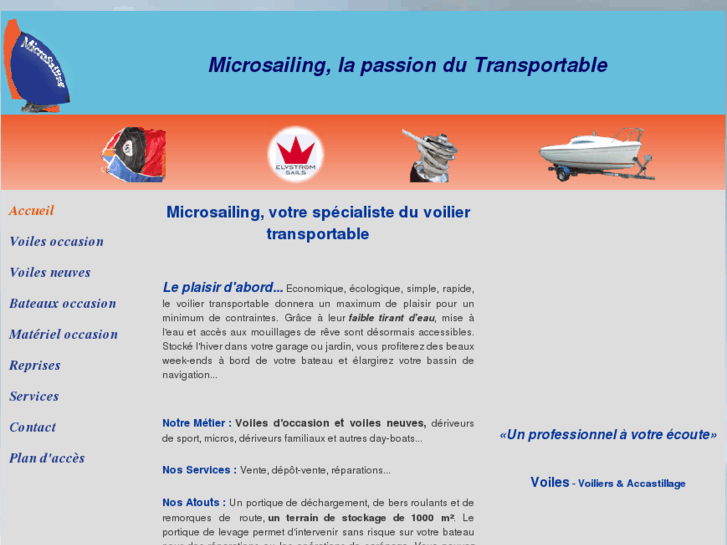 www.microsailing.com