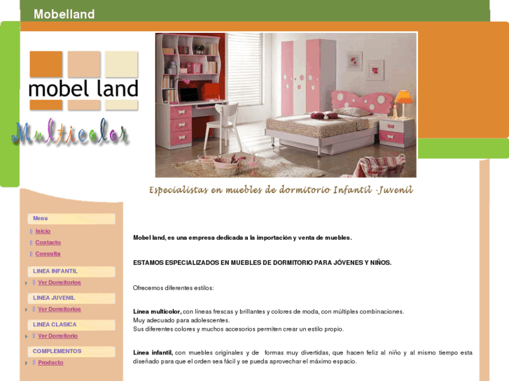 www.mobelland.es