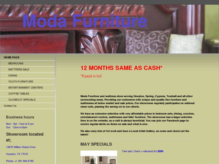 www.modarooms.com
